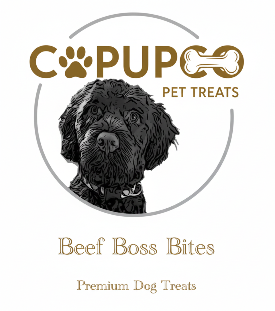 Beef Boss Bites