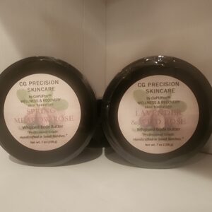Wild Rose Duo (7oz)