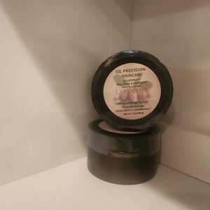 Lavender & Wild Rose (7oz)