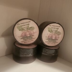Wild Rose Mini Duo
