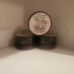 Lavender & Wild Rose (2.75oz)