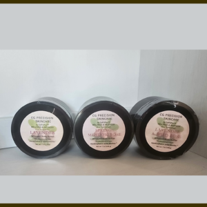 Grand Floral Trio (7oz)