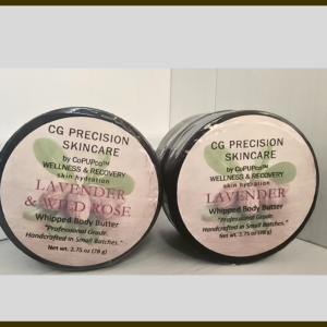 Mini Classic Floral Duo (2.75oz)