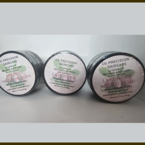 Mini Grand Floral Trio (2.75oz)