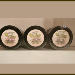 Mix & Match Trio (7oz)