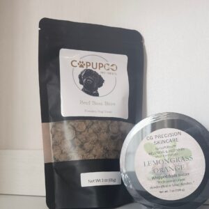 Pup & Me Bundle